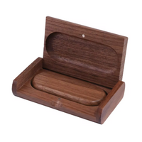 Bengero Wooden Dual USB Flash Drive / BWDU