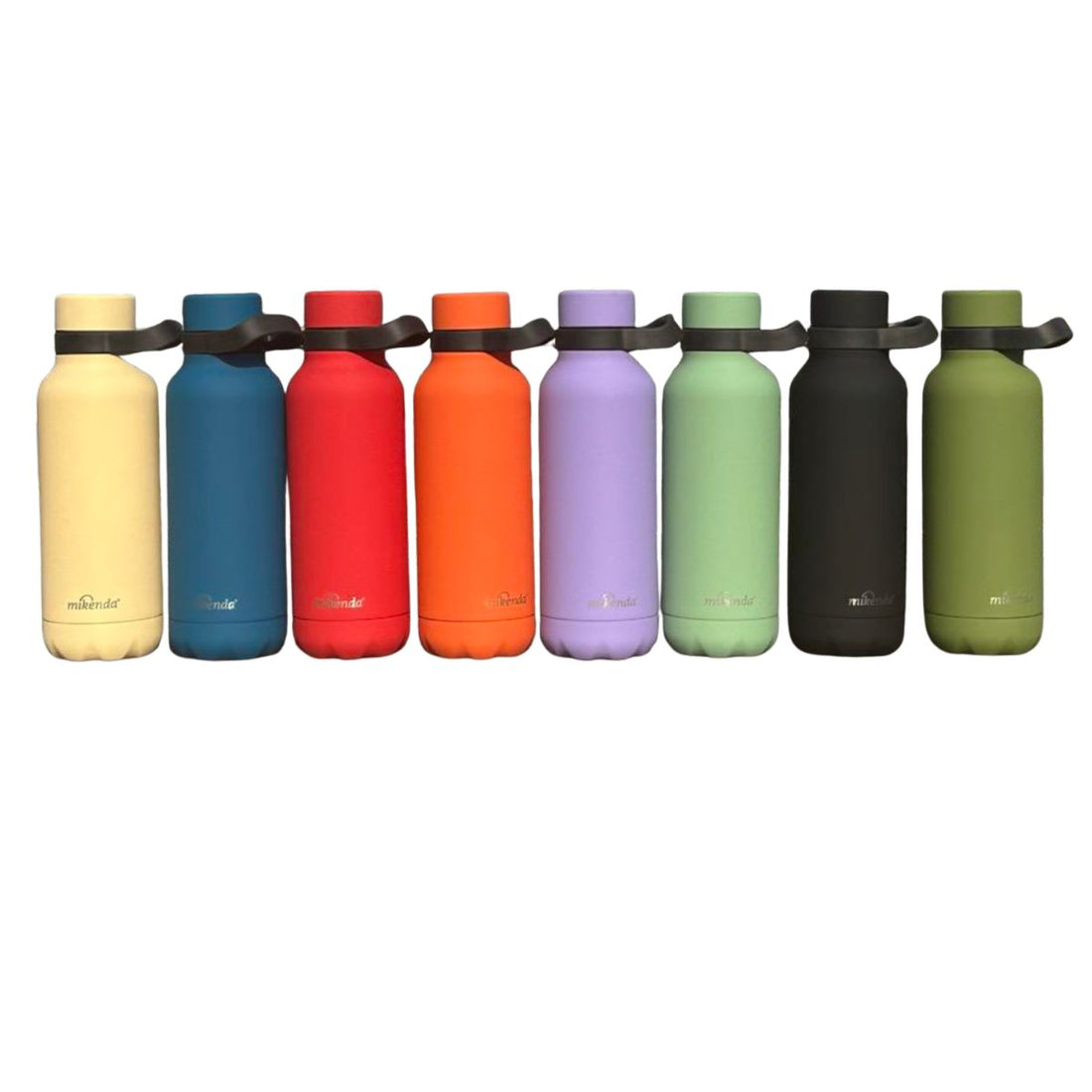 Stumpy Drink Bottle