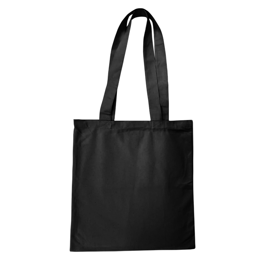 Organic Cotton Event Tote Bag / ETB