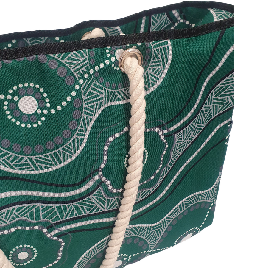 Bundjalung Cooler Bag / RBCB