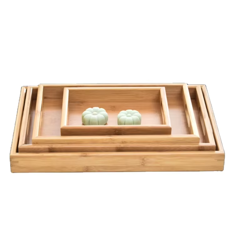 Gurung Tray Set