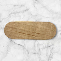 Driftwood Wooden Swivel Flash Drive / SWUSB