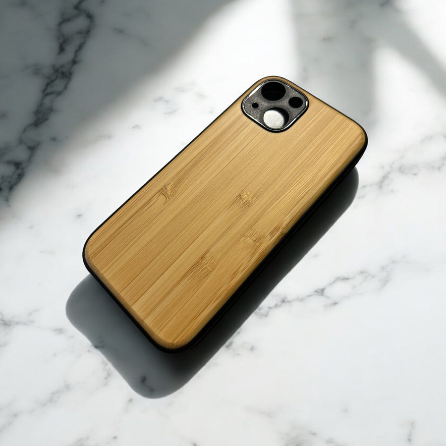 Wooden IPhone Case / WPC