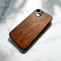 Wooden IPhone Case / WPC