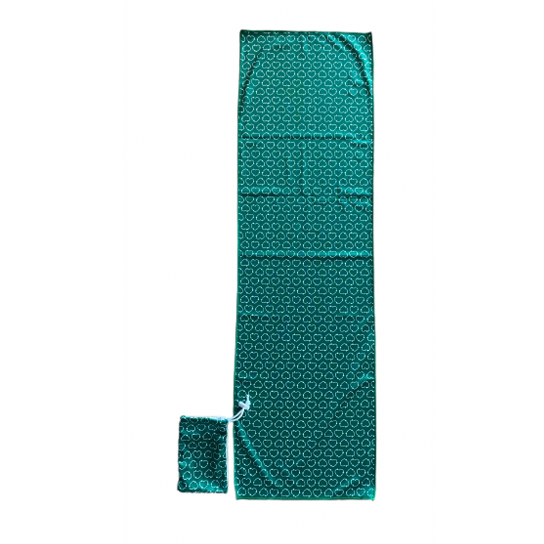 rPET Sports Towel / RST