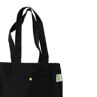 Organic Cotton Event Tote Bag / ETB