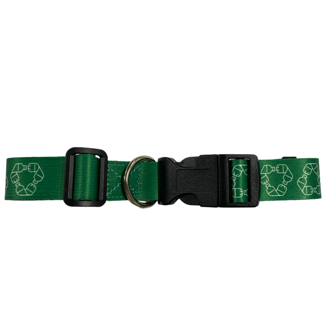 rPET Dog Collar / RPETDC