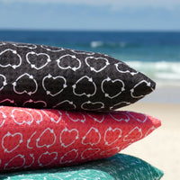 rPET Sand Free Beach Towel / RBT