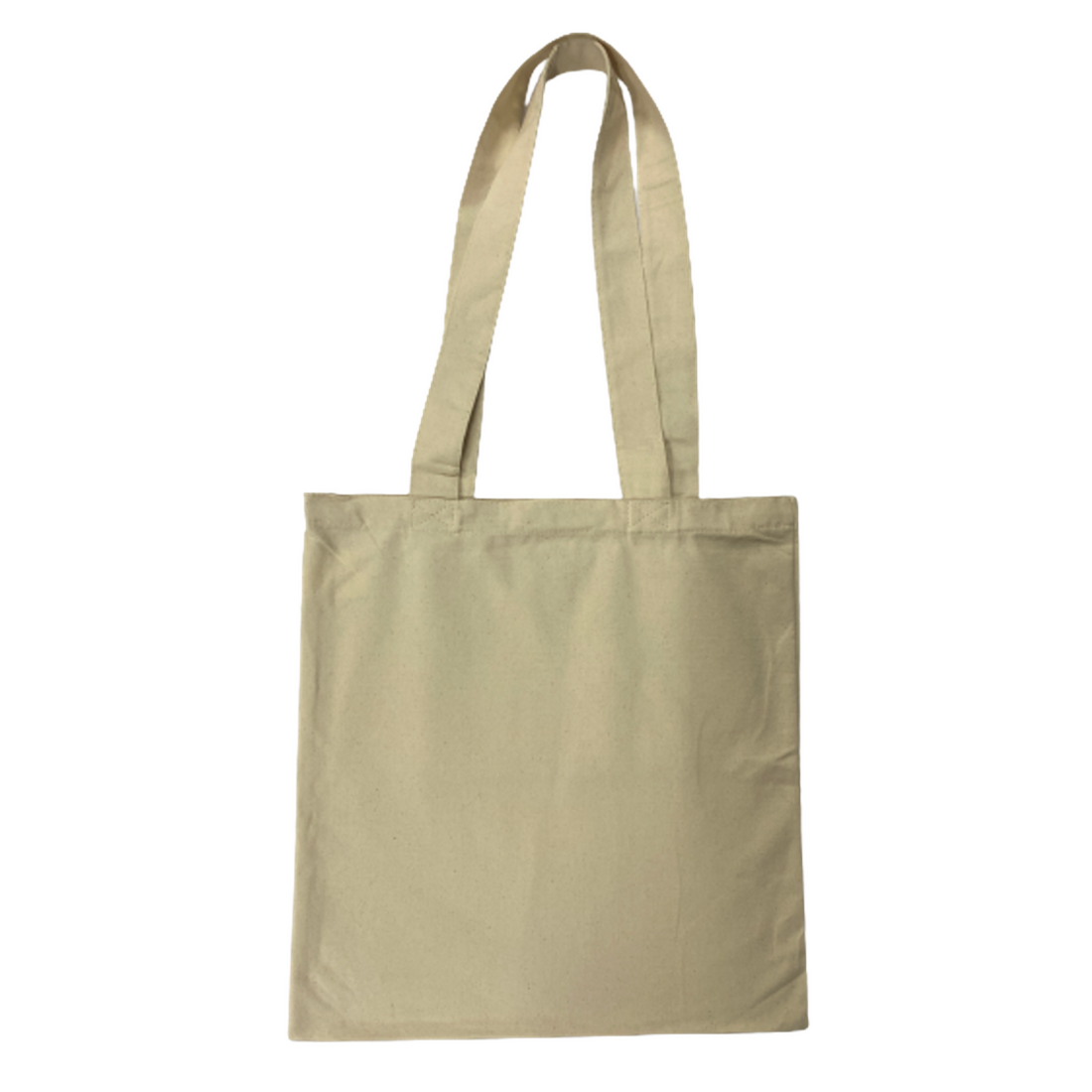 Organic Cotton Event Tote Bag / ETB