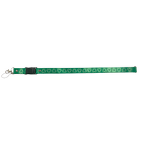 rPET USB Sublimated Lanyard / RPETUSBL